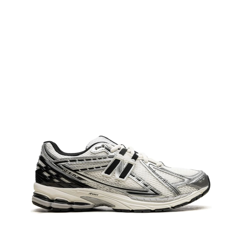 New Balance Men's Gray Sneakers, 10 Uk, 1906R Trainers