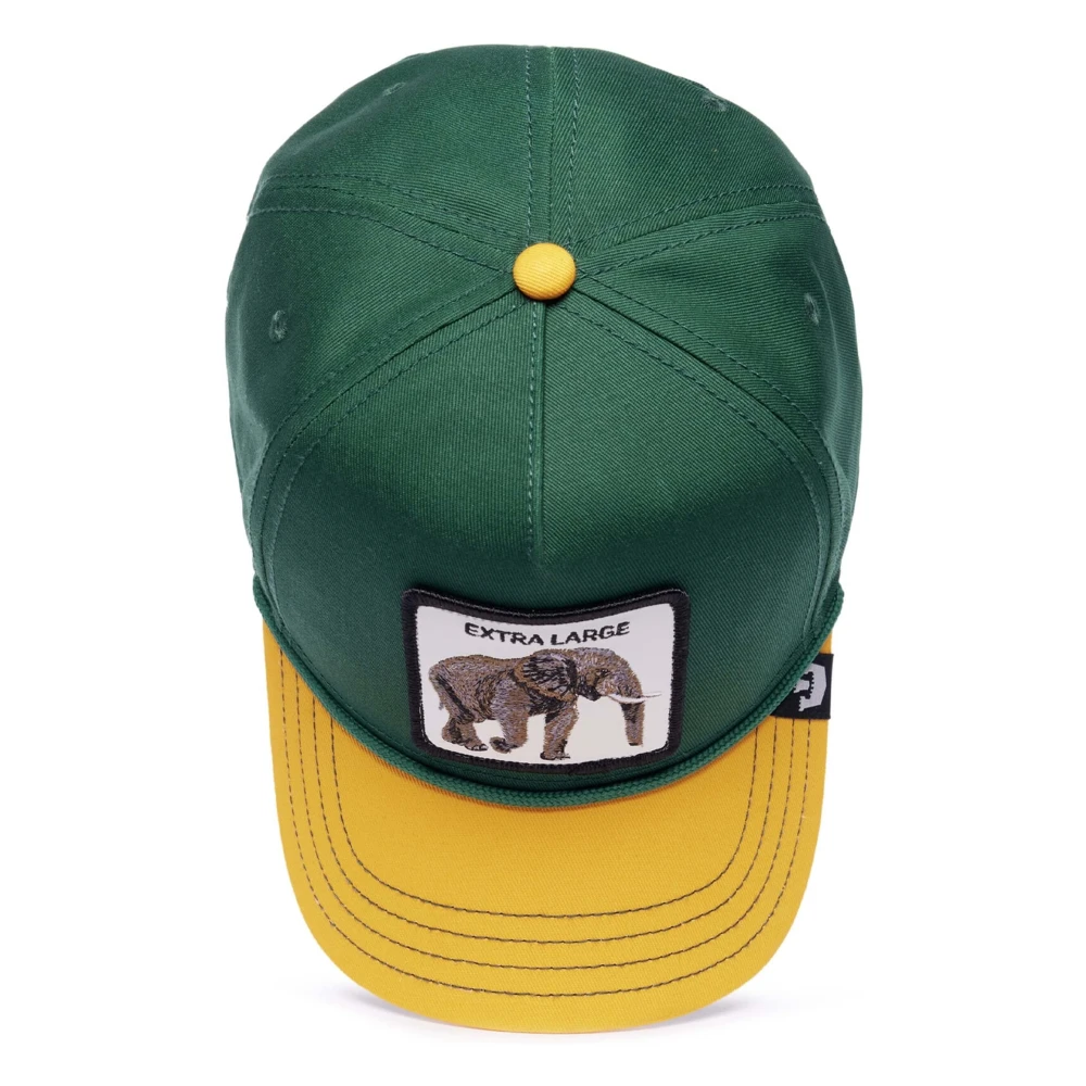 Goorin Bros Extra Grote Pet Multicolor Heren