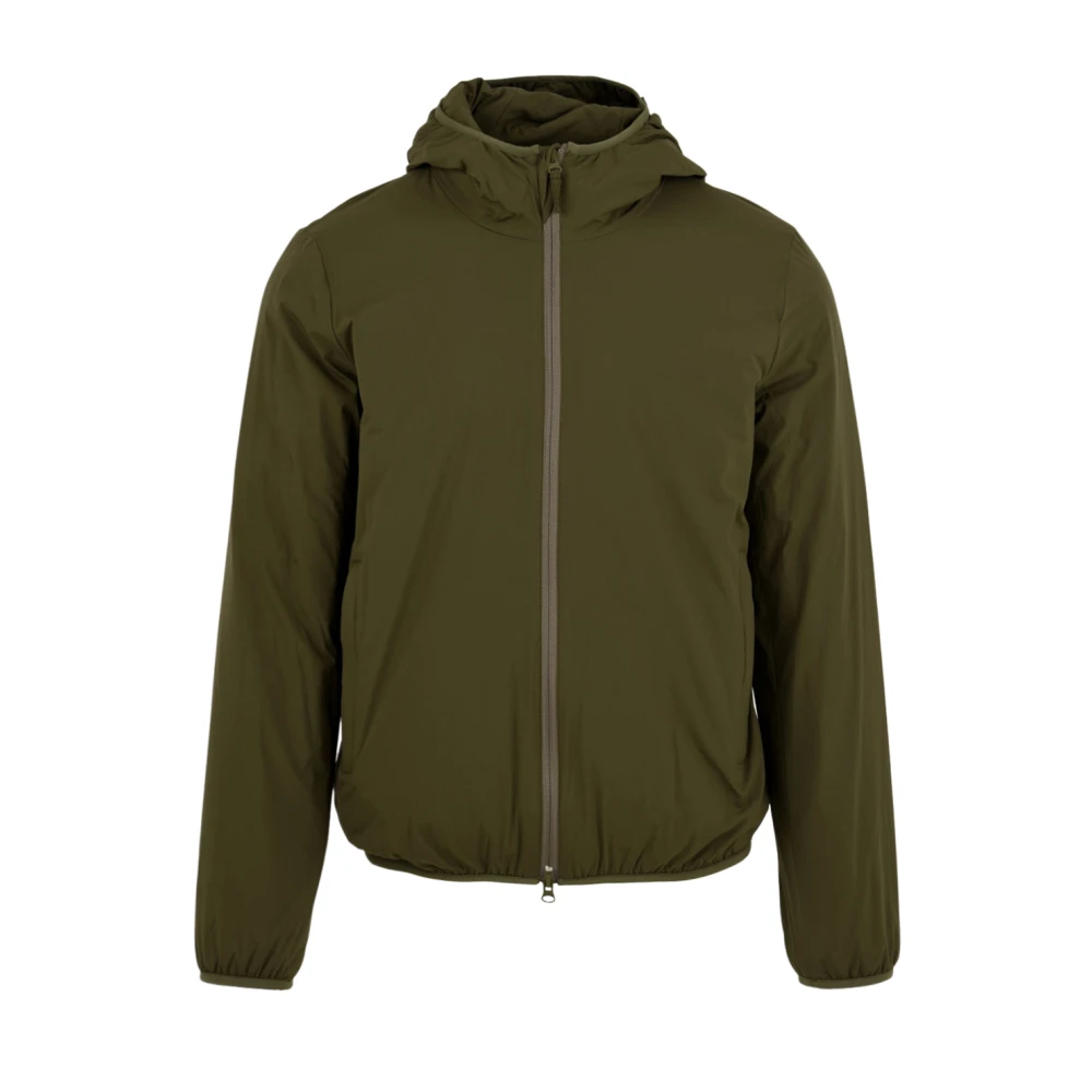 Jackets > Light Jackets - - Aspesi - Modalova