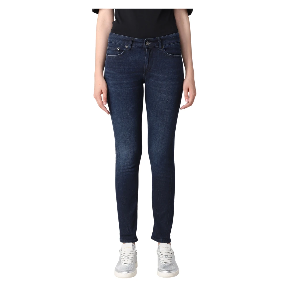 Jeans > Skinny Jeans - - Dondup - Modalova