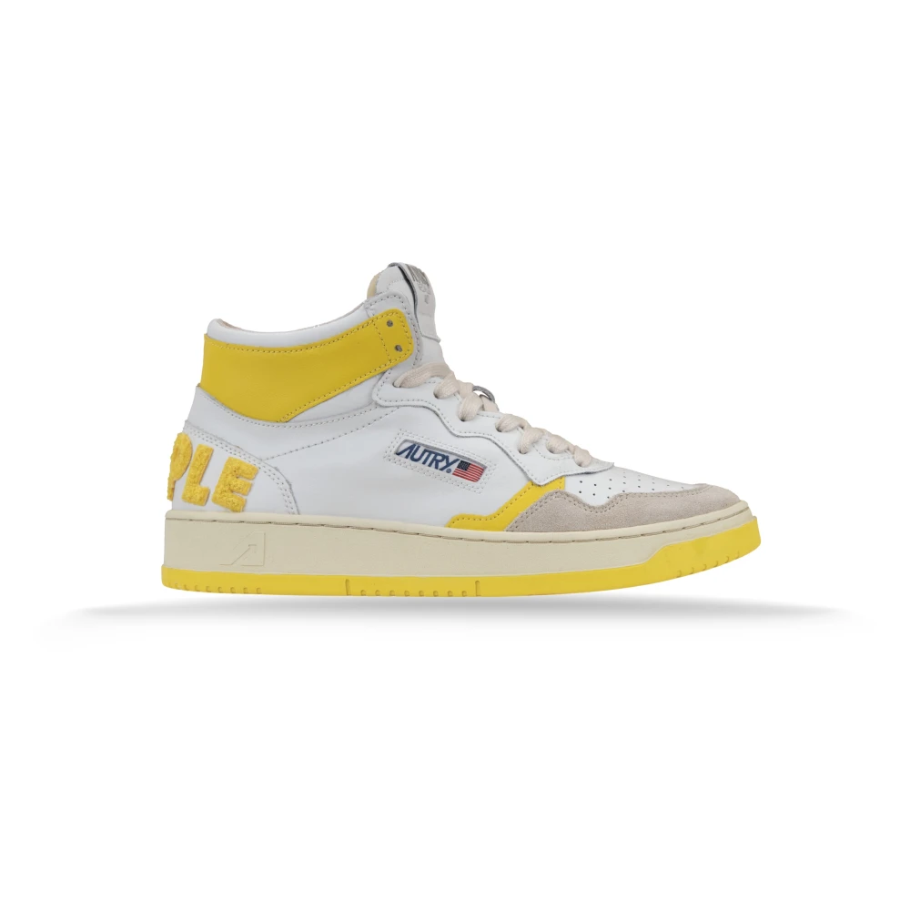 Shoes > Sneakers - - Autry - Modalova