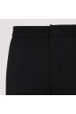 black-elasticated-waist-pants