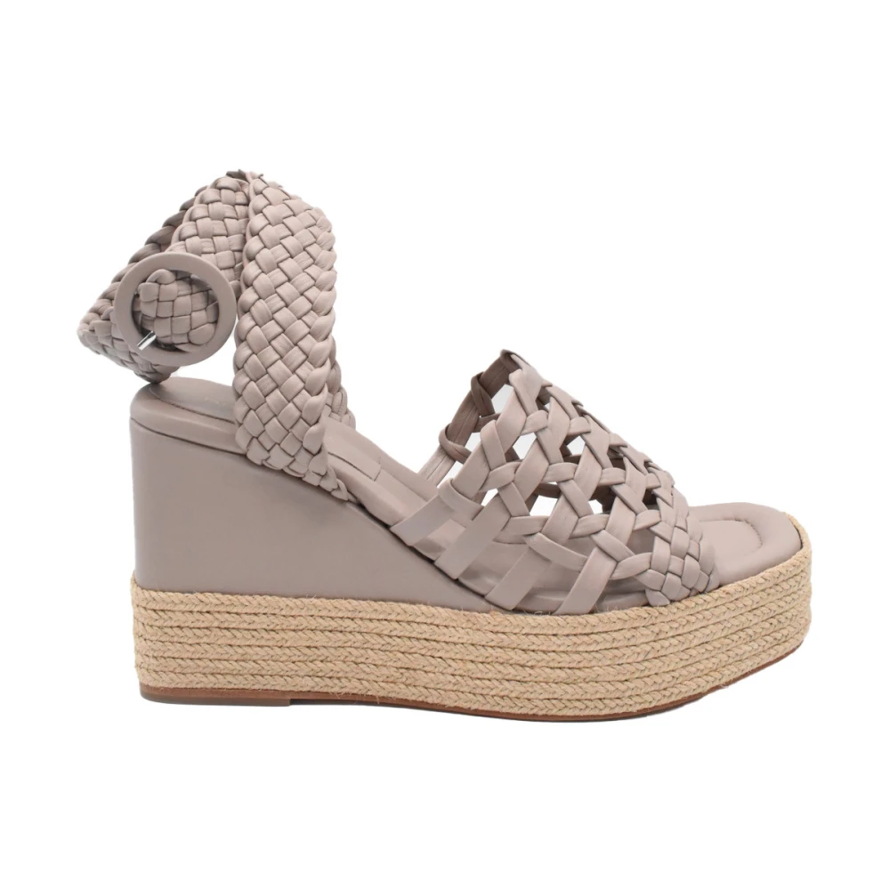 Shoes > Heels > Wedges - - Paloma Barceló - Modalova