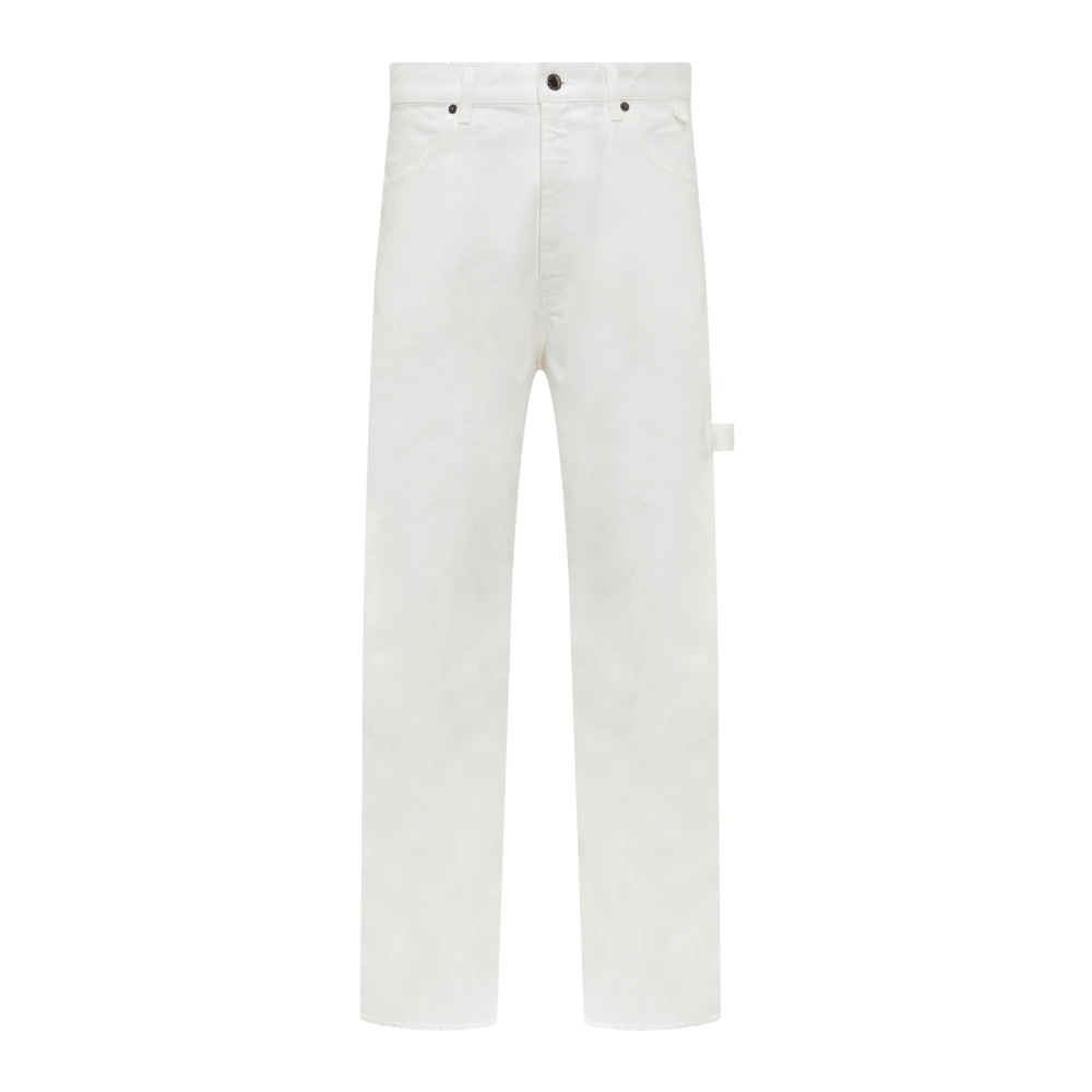 Trousers > Straight Trousers - - Darkpark - Modalova