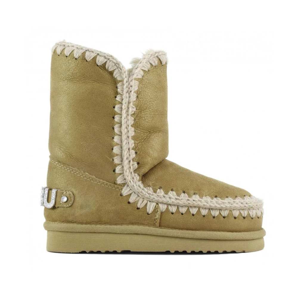 Shoes > Boots > Winter Boots - - Mou - Modalova
