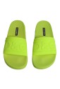 neon-green-rubber-slide-sandals
