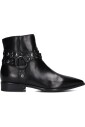 zwarte-leren-enkellaarzen-met-studs