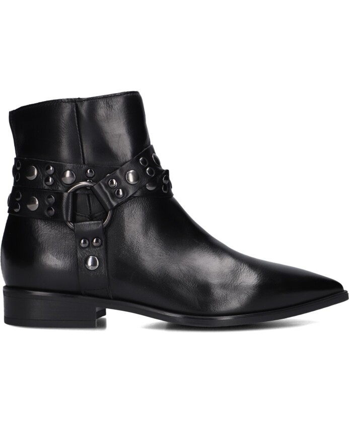 zwarte-leren-enkellaarzen-met-studs