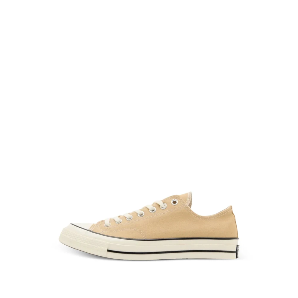 Converse Chuck 70 Ox Heren Schoenen Beige