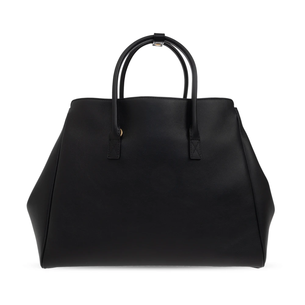 Balenciaga Shopper type tas Black Dames