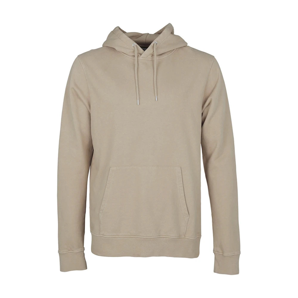 Sweatshirts & Hoodies > Hoodies - - Colorful Standard - Modalova