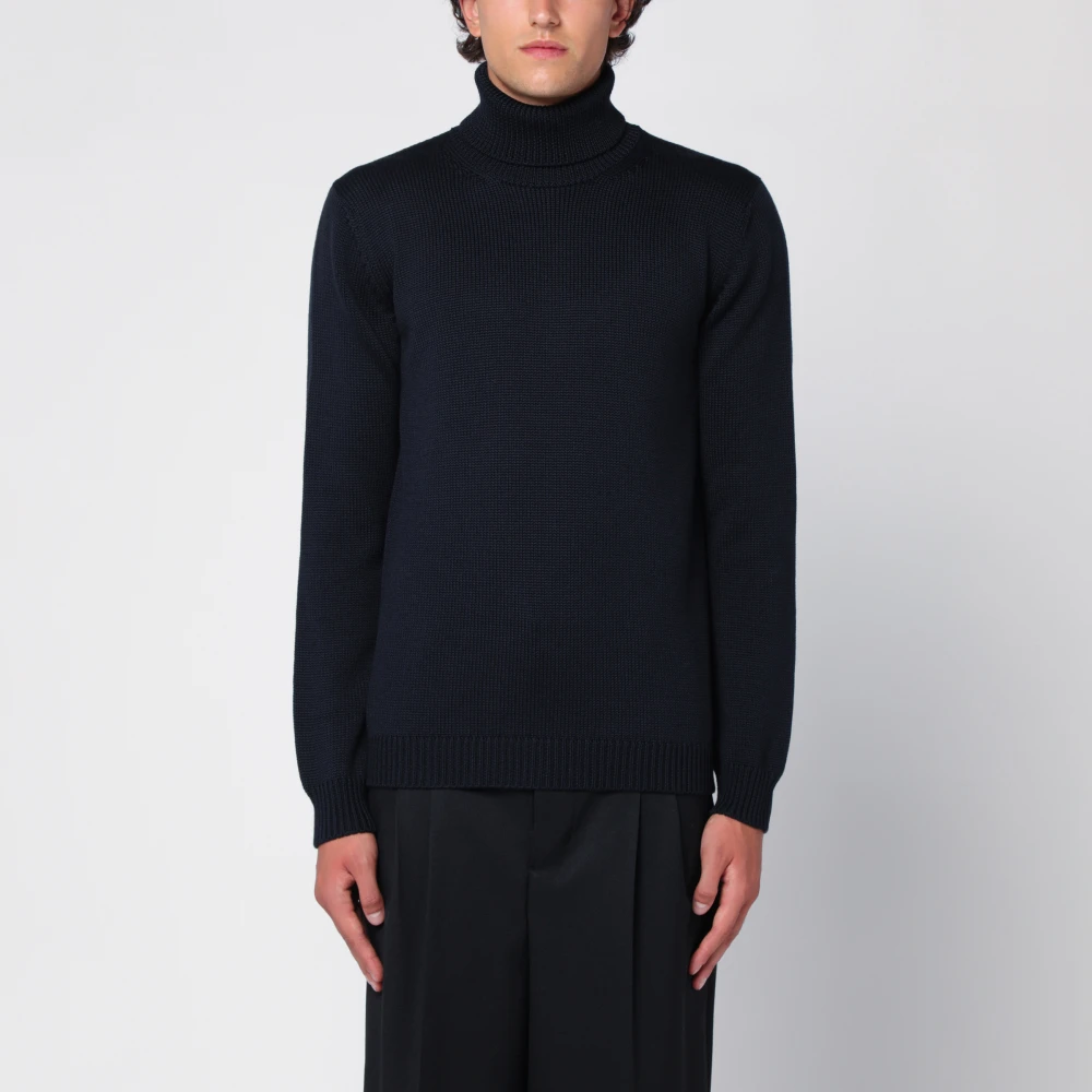 Roberto Collina Coltrui Blue Heren