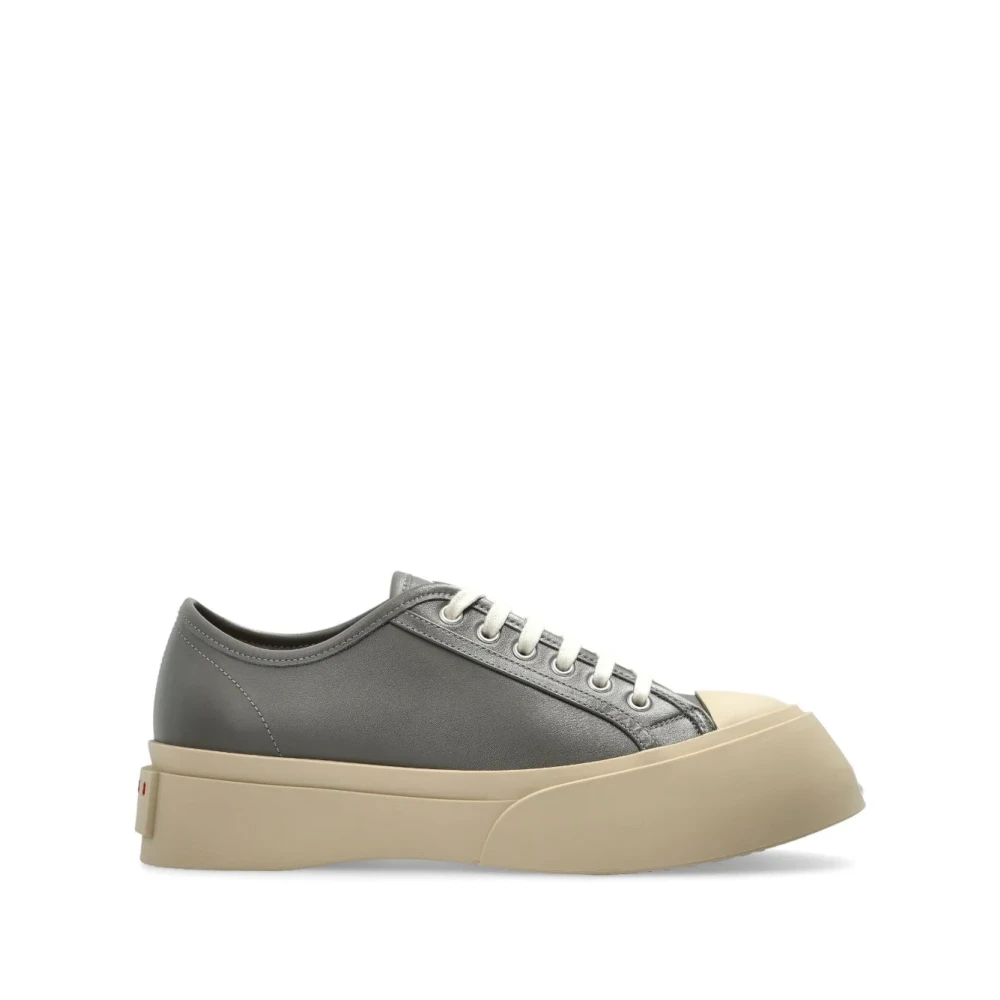 Marni Donna Grigio Scarpe, 39 Eu, New,