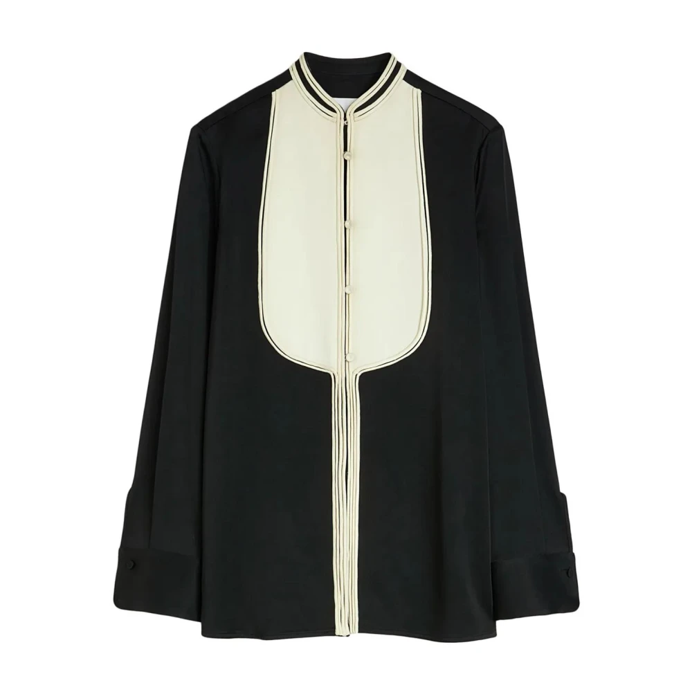 Blouses & Shirts > Blouses - - Jil Sander - Modalova