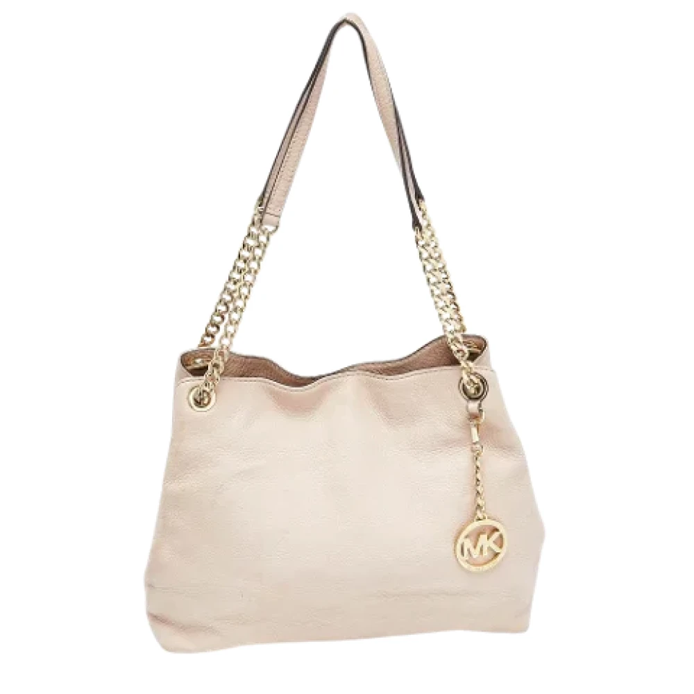 Pre-owned > Pre-owned Bags > Pre-owned Tote Bags - - Michael Kors Pre-owned - Modalova