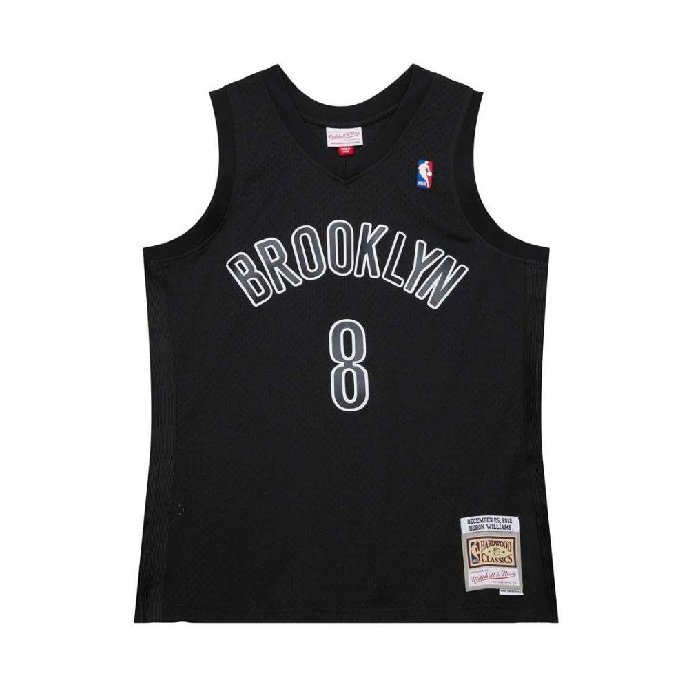 Sport > Sports > Team Sports > Sportswear - - Mitchell & Ness - Modalova