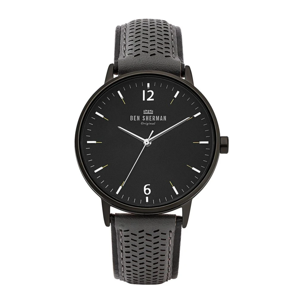 Accessories > Watches - - Ben Sherman - Modalova