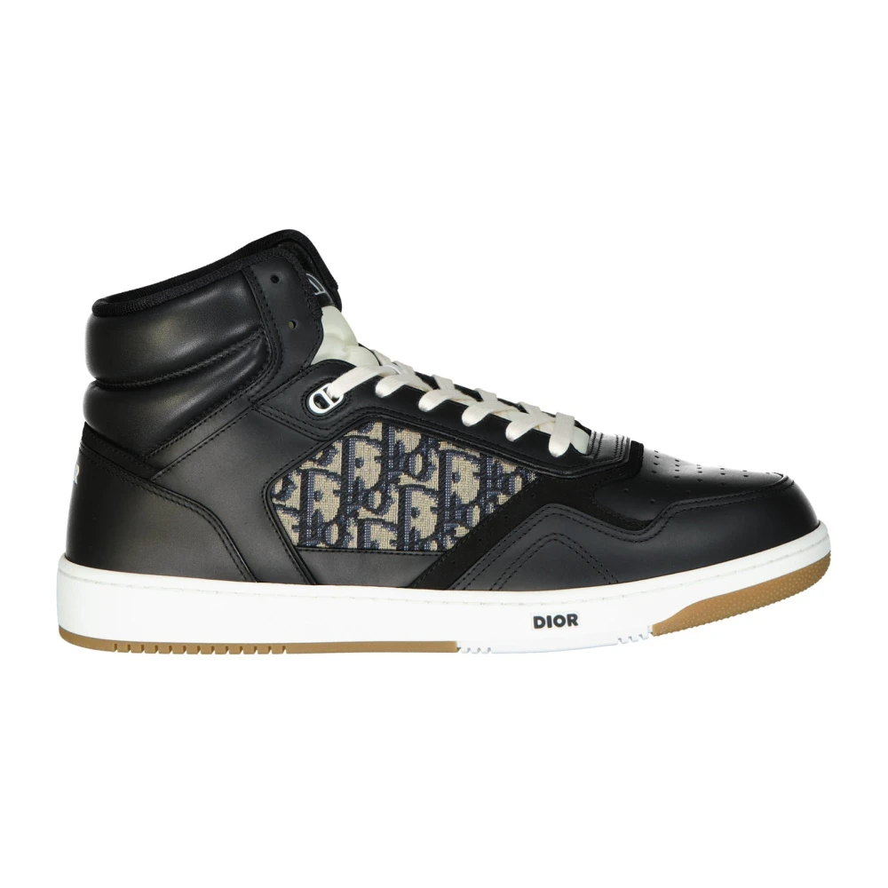 Dior - Shoes > Sneakers - Black - Dior - Modalova