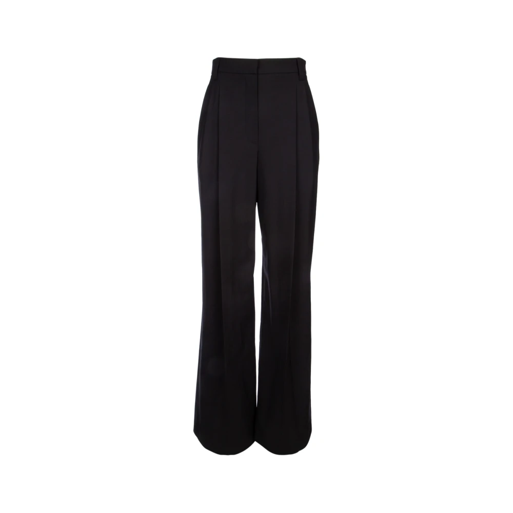 BRUNELLO CUCINELLI Stijlvolle Broek voor Mannen Black Dames