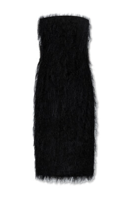 off-shoulder-kjole