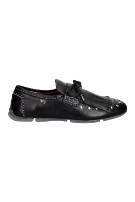Montego Tasseled Loafer