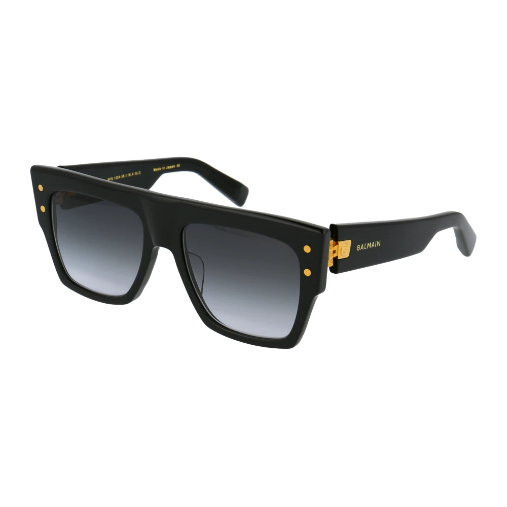 Accessories > Sunglasses - - Balmain - Modalova