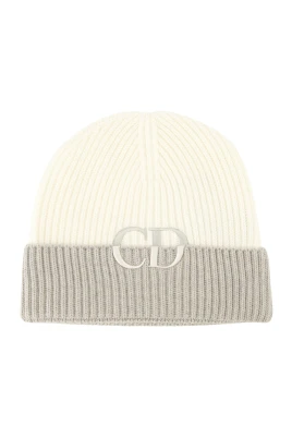 CD Icon Beanie