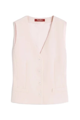 Mstmadia Vest