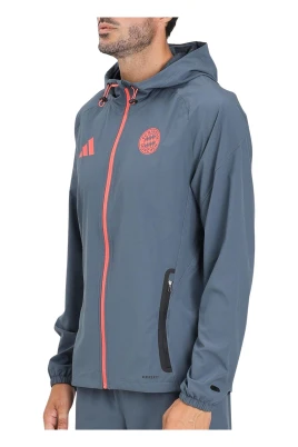Antivento Jacket
