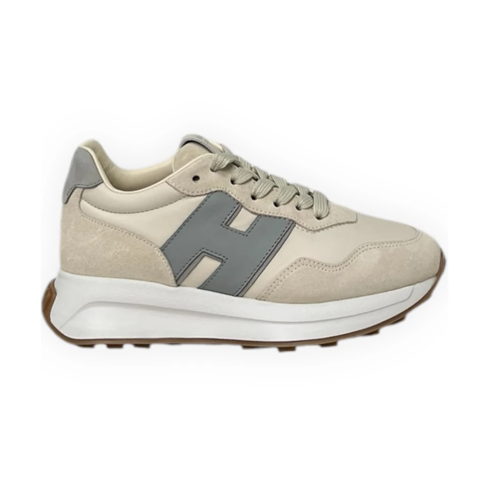 Hogan - Shoes > Sneakers - White - Hogan - Modalova