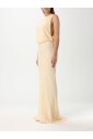 robe-de-soiree-jaune-a-sequins