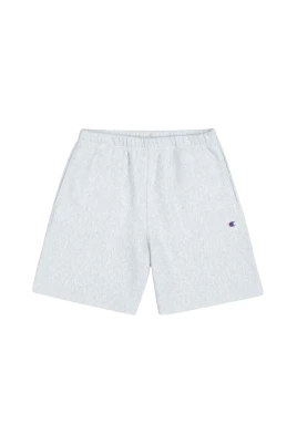 Reverse Weave Shorts
