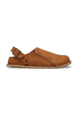 Premium Mocka Regular Mink Sandaler