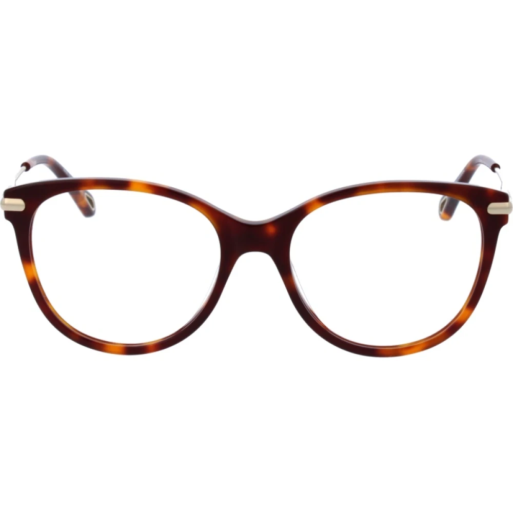 Chloé Glasses Multicolor Dames