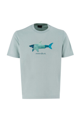 t-shirt-classique-avec-logo-imprime