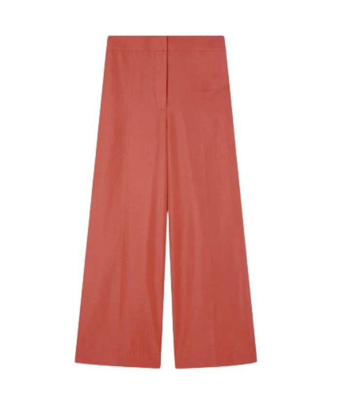 pantalon-large-en-soie-et-coton