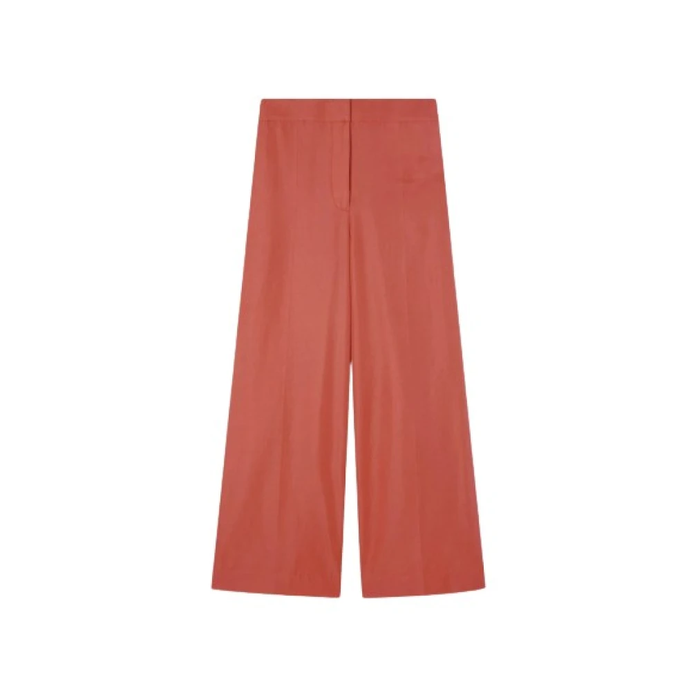 Trousers > Wide Trousers - - Joseph - Modalova