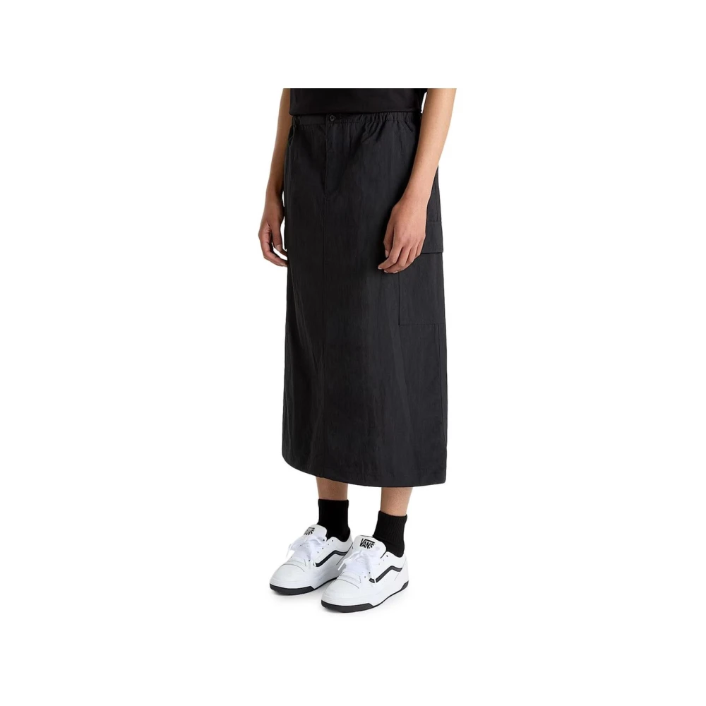 Skirts > Midi Skirts - - Vans - Modalova
