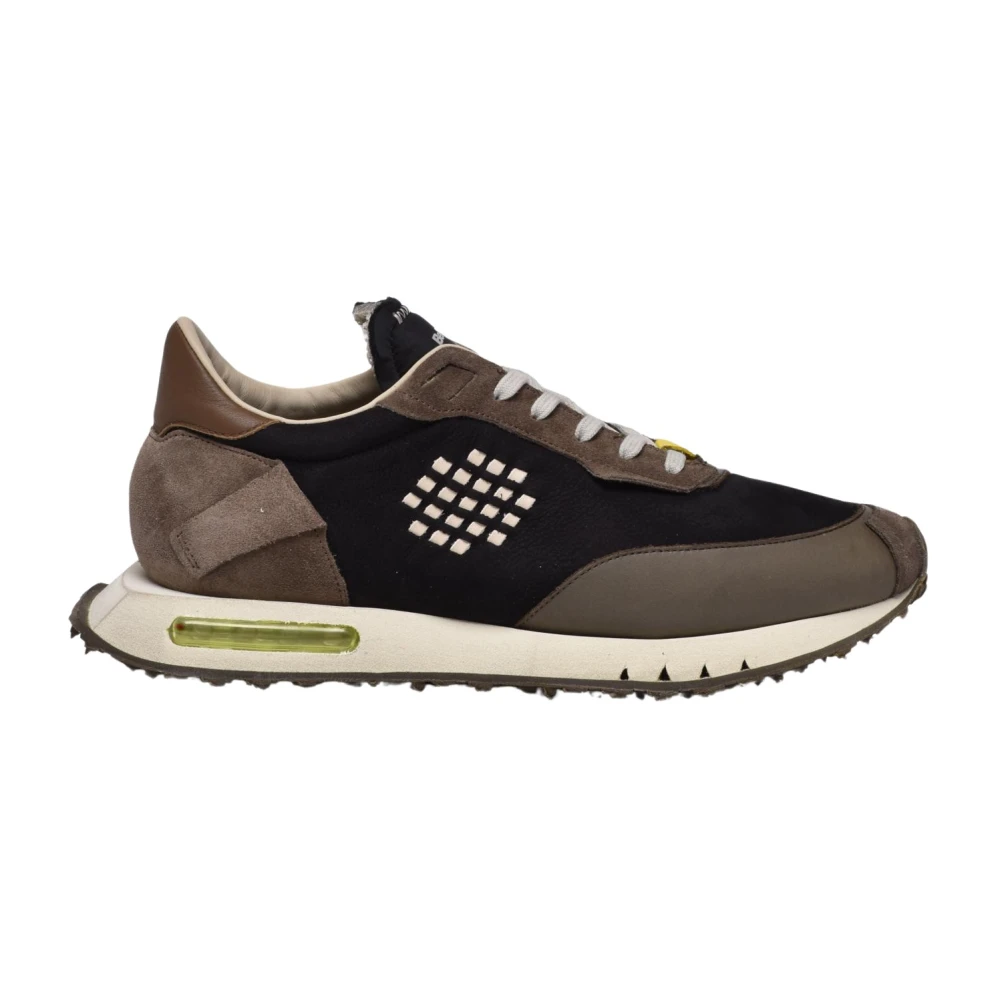 Be Positive Sneakers Heren Schoenen Veelkleurig Multicolor