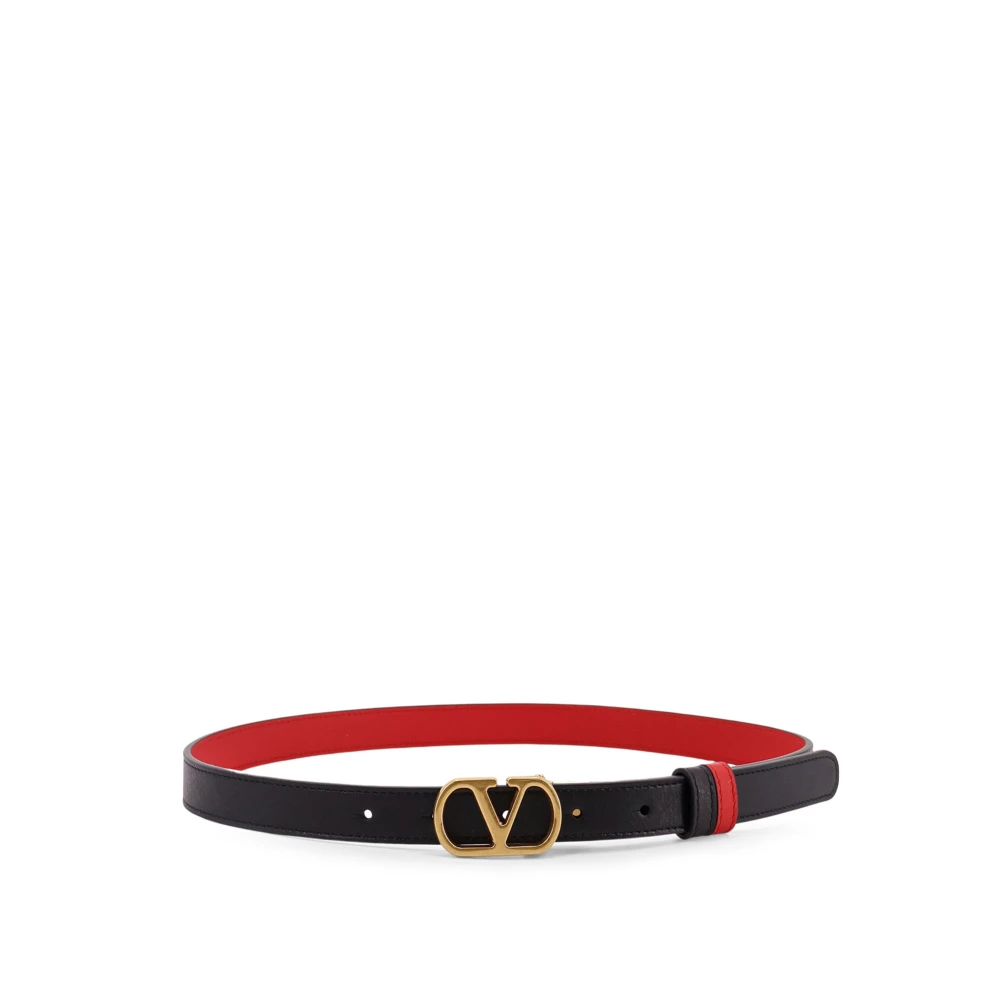 Valentino Garavani , Damen, Accessories, Schwarzk, 75 Cm 