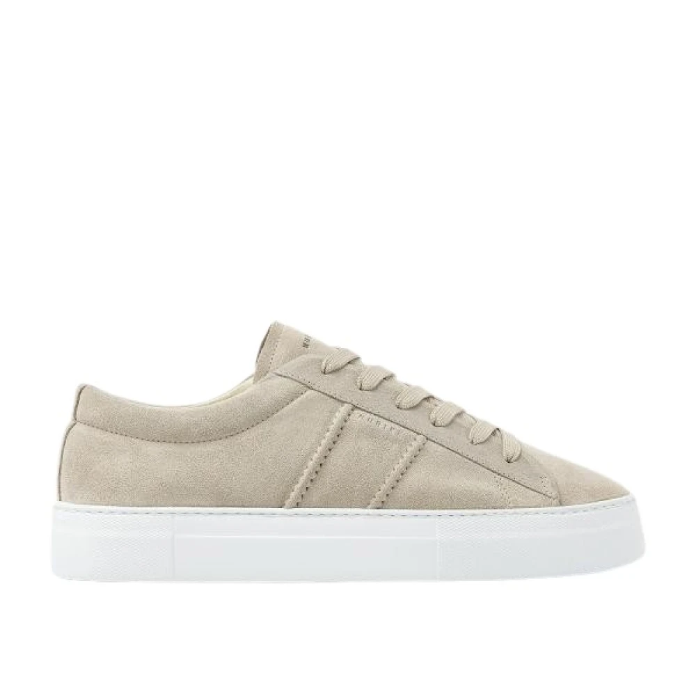 Nubikk - Shoes > Sneakers - Beige - Nubikk - Modalova