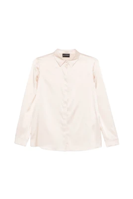 Silk Shirt