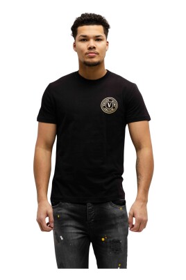 black-v-emblem-t-shirt-men