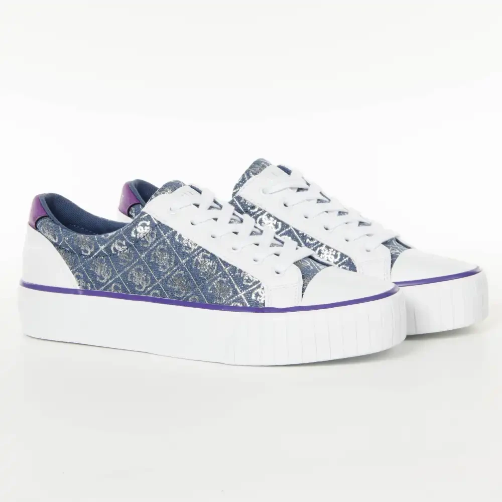 Shoes > Sneakers - - Guess - Modalova