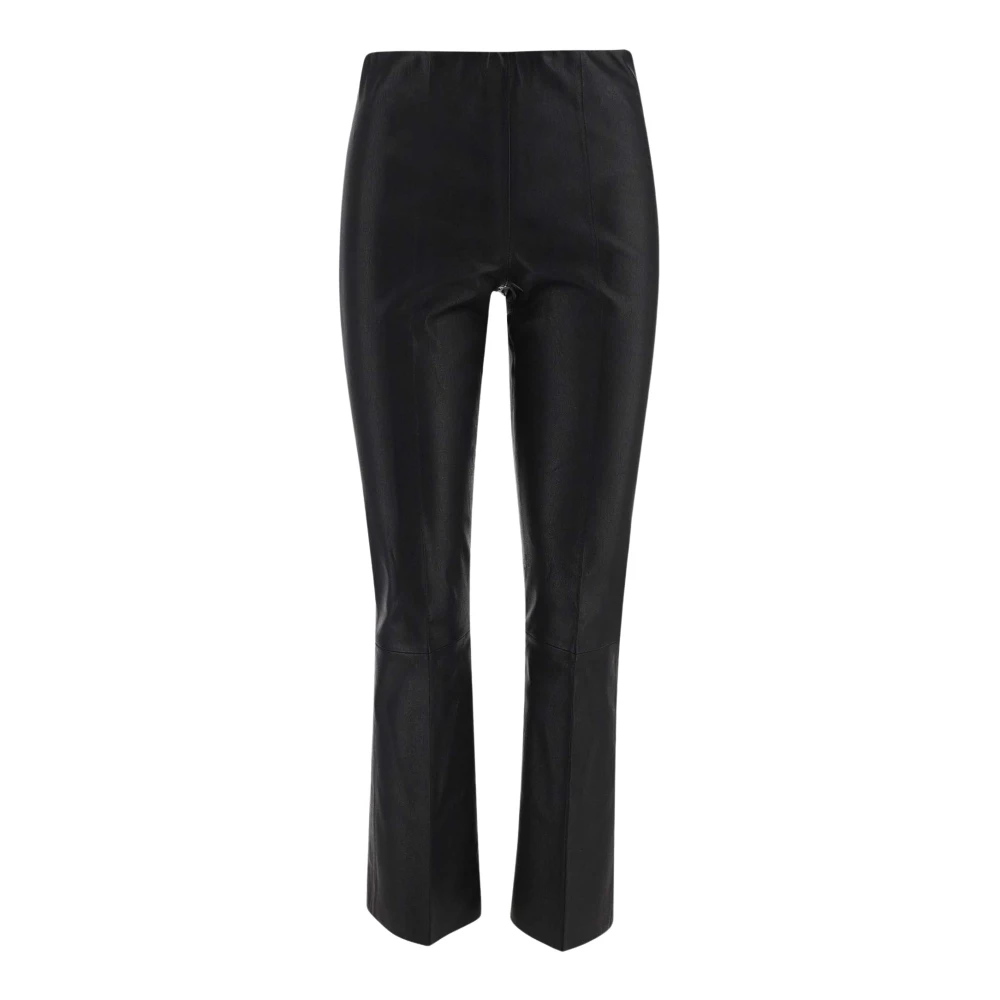 By Malene Birger Trousers By Herenne Birger Black Dames