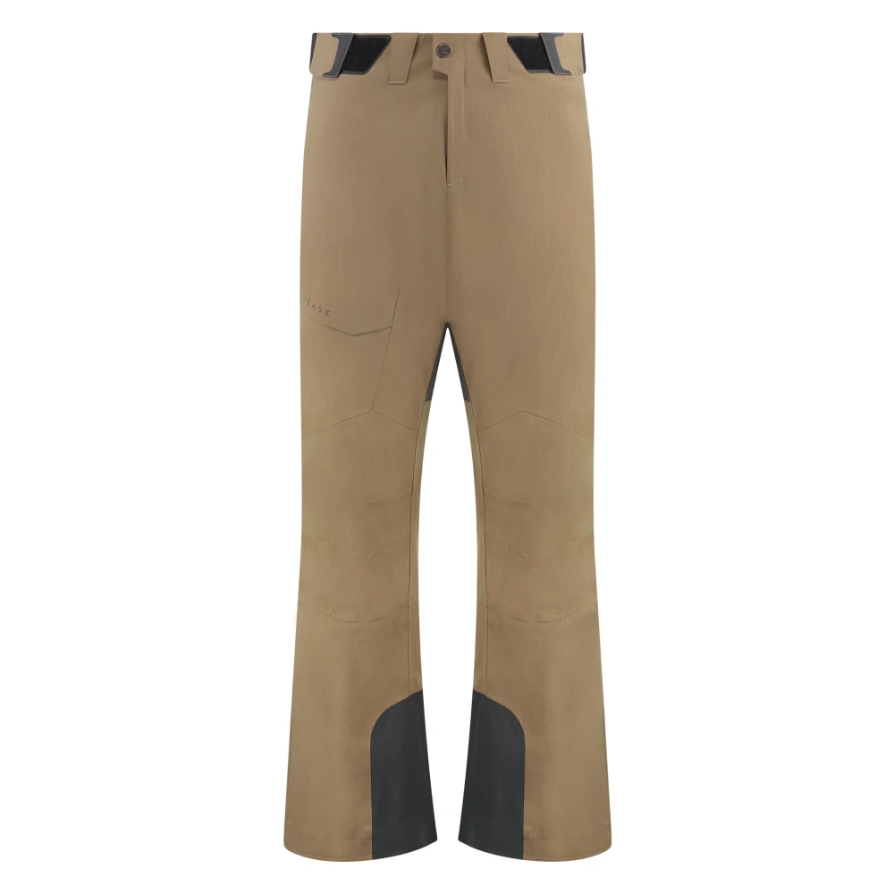 Trousers > Wide Trousers - - Sease - Modalova