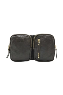 Pre-owned Belt Bag