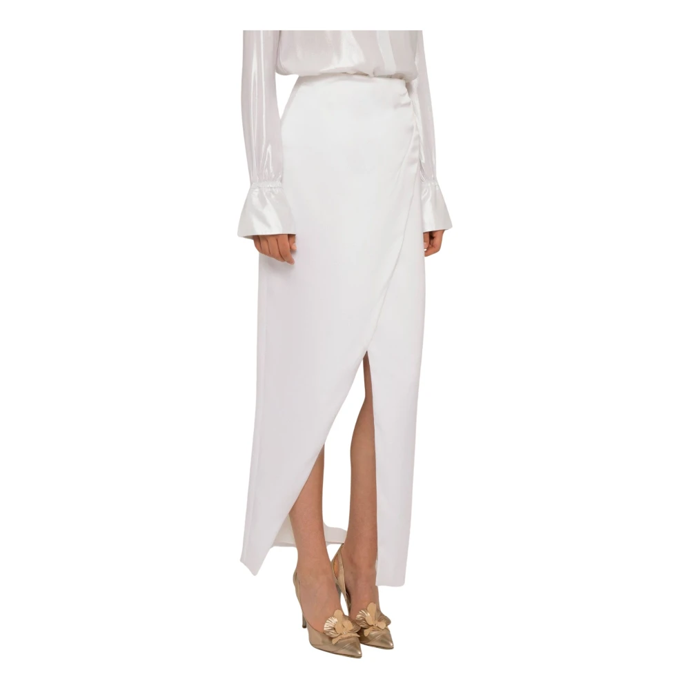 Skirts > Maxi Skirts - - Genny - Modalova