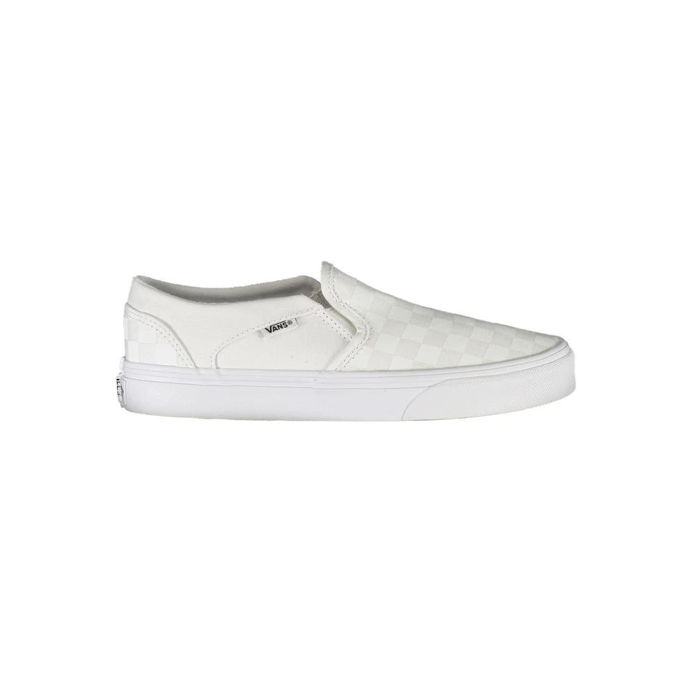 Vans - Shoes > Sneakers - White - Vans - Modalova
