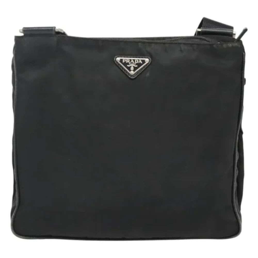Pre-owned > Pre-owned Bags > Pre-owned Cross Body Bags - - Prada Vintage - Modalova